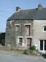 Ferme 1, la Jouvergnais (Sainte-Marie)