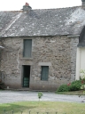 Ancienne ferme, Fouy (Sainte-Marie)