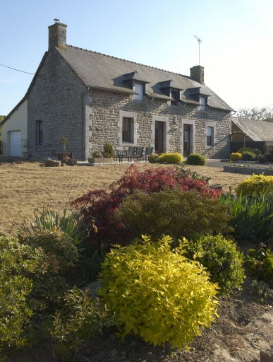 Maisons jumelles
