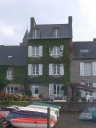 Maison, 19 quai de Rance (Saint-Suliac)