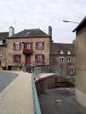 Moulin, fabrique de guano, actuellement maison, 28 rue des Ponts (Dol-de-Bretagne)