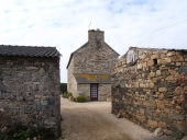 Ferme 1, chemin de Kerguistin, Plounez (Paimpol)