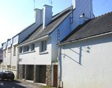 Maison, 13 rue de Kerozen (Vannes)