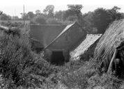 Moulin, Botcanou (Glomel)