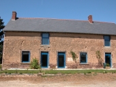 Ferme, la Riottelais (Pacé)