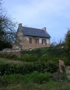 Maison, 18 rue de Nantouar (Trélévern)