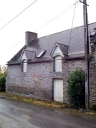 Ferme, le Petit Porcon (Saint-Méloir-des-Ondes)