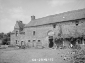 Manoir, Kerniguez (Carhaix-Plouguer)