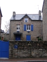 Maison, 7 rue Bienheureuse Thérèse Fantou (Miniac-Morvan)