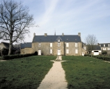 Manoir, rue de Saint-Malo, rue de Coatjégu (Plédéliac)