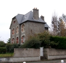 Maison, rue du Tertre-Vert (Plérin-sur-Mer)