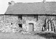 Maison, Gourdelaie (Quelneuc fusionnée en Carentoir en 2017)