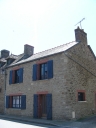 Maison, Grande Rue, 11 (Saint-Jouan-des-Guérets)