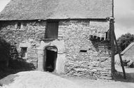 Les maisons et les fermes sur la commune de Saint-Nicolas-du-Tertre