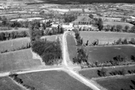 Manoir, Kerauffret (Maël-Pestivien)