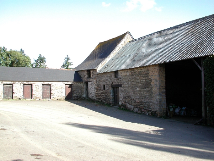 Ferme