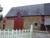 4ème ferme, Loiron (Sens-de-Bretagne)