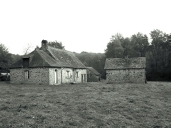 Ferme, la Noë Gautier (Le Pertre)