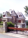 Maison de villégiature, dite Maen Gwenn, 7-9 boulevard de la Mer (Saint-Briac-sur-Mer)