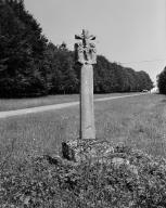 Calvaire, Beauregard (Saint-Avé)