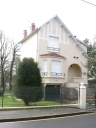 Maison de type villa, 32 rue Pasteur (Servon-sur-Vilaine)