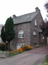 Maison, 5 rue de Rennes (Pleumeleuc)