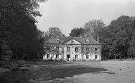 Château, la Touraille (Augan)