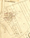 Écart, la Hautière (Meillac)