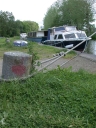 Quai, le Village (La Chapelle-aux-Filtzméens)