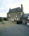 Manoir, les Biots Bois (Saint-Coulomb)