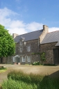 Ferme, 11 rue des Forts Morins, Beauséjour (La Fresnais)