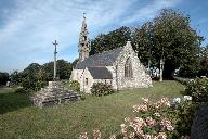 Chapelle Saint-Eloy, ou Saint-Eloi (Ploudaniel)