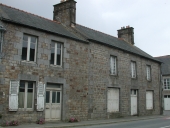 Maison, R.N. 175 (Romazy)