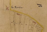 Ecart, la Rivière (Miniac-Morvan)