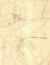 Écart, le Plessis Margat (Meillac)