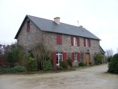 Ferme, Couabel (Miniac-Morvan)