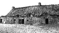 Ferme, Restprezel (Locmalo)