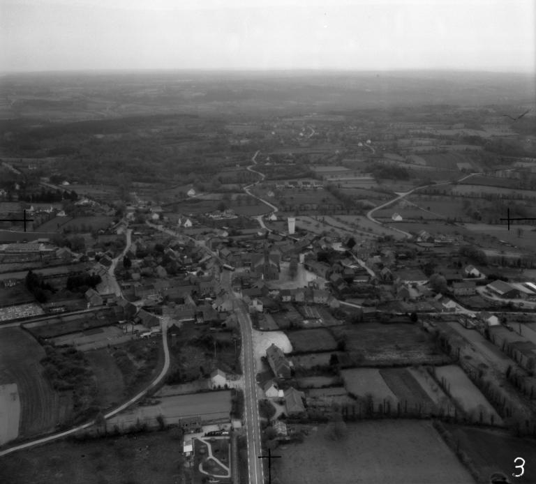 Village de Beignon