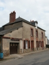 Maison, 22 rue du Calvaire (Gévezé)