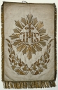 Voile d'exposition du saint sacrement 2