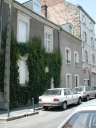 Maison, 21 rue Richard-Lenoir (Rennes)