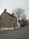 Maison, 20 rue du Boël (Vern-sur-Seiche)