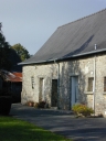2ème ferme, le Sauzay (Eancé)