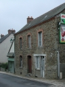 Maison, 33 rue Jean de Gennes (Gennes-sur-Seiche)