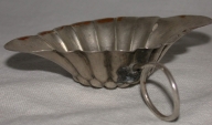 Coquille de baptême