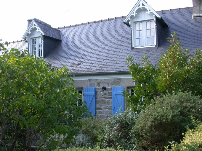 Maison, 2 chemin de la Chapelle, Penvern (Pleumeur-Bodou)