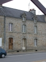 Maison, 3 place du Marché (Melrand)