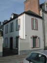 Établissement administratif d'entreprise, 3 rue François-Broussais (Rennes)