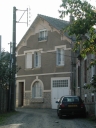 Maison, 15 rue Maupertuis (Rennes)