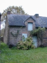 Ferme, Bocadève (Saint-Just)